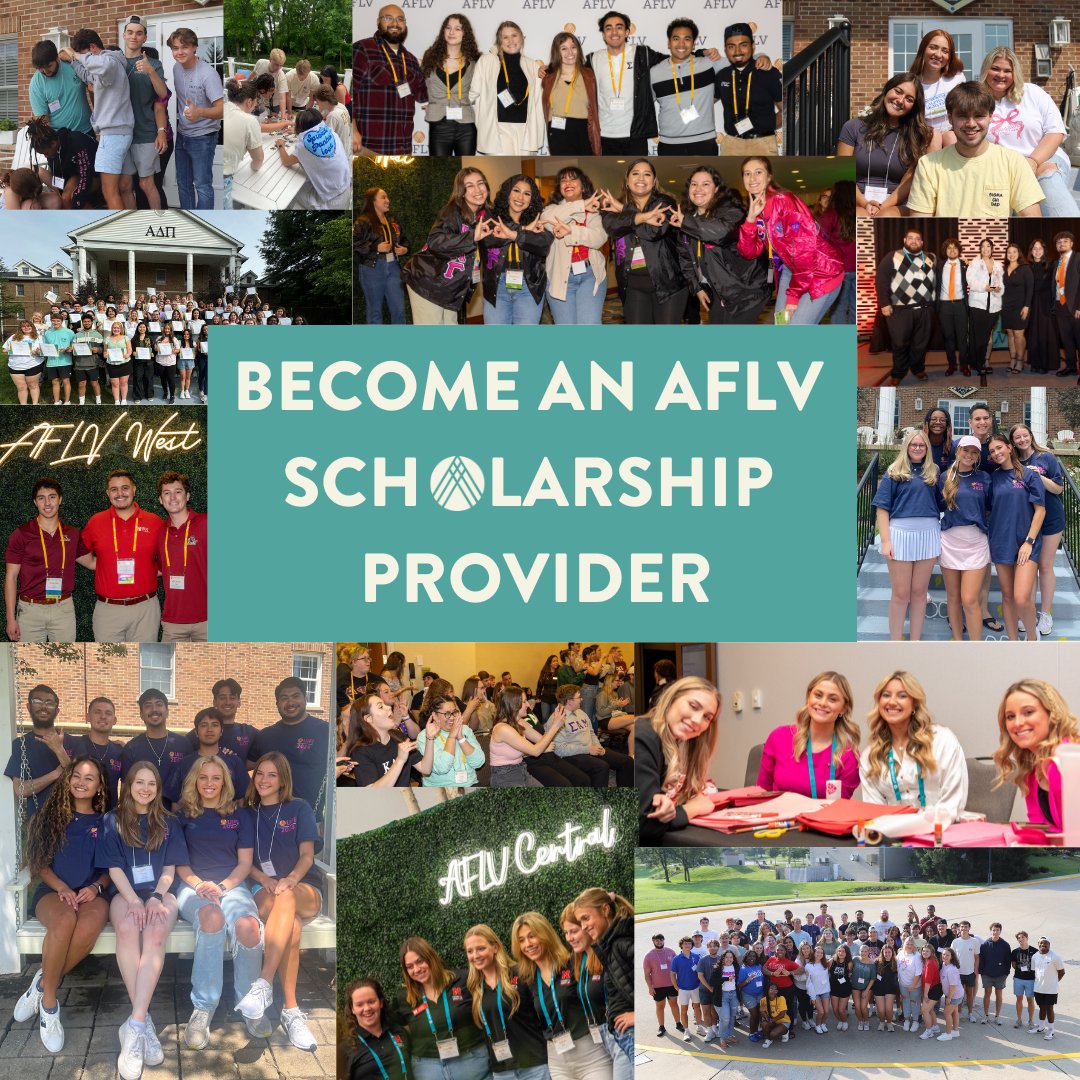 AFLV tweet media