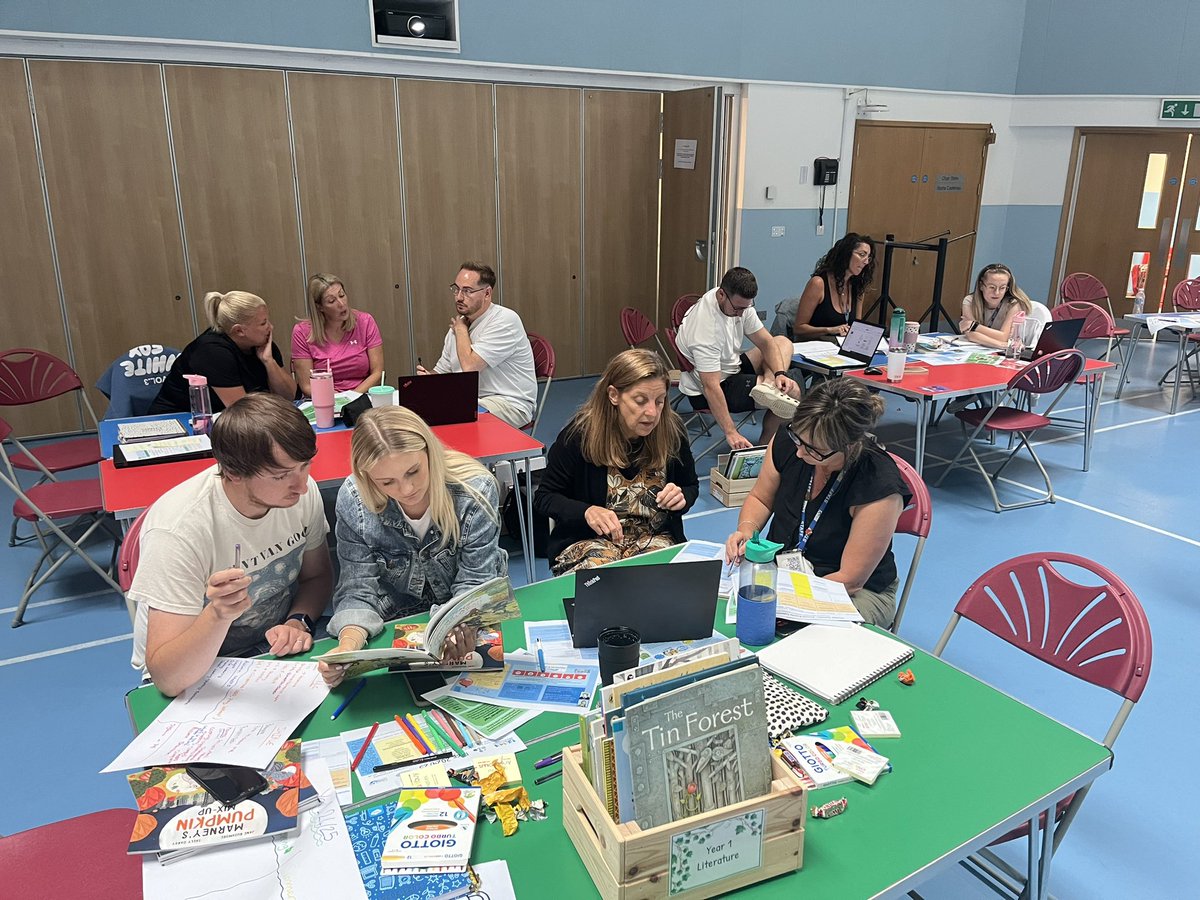 Mrs Andrea Roberts tweet media