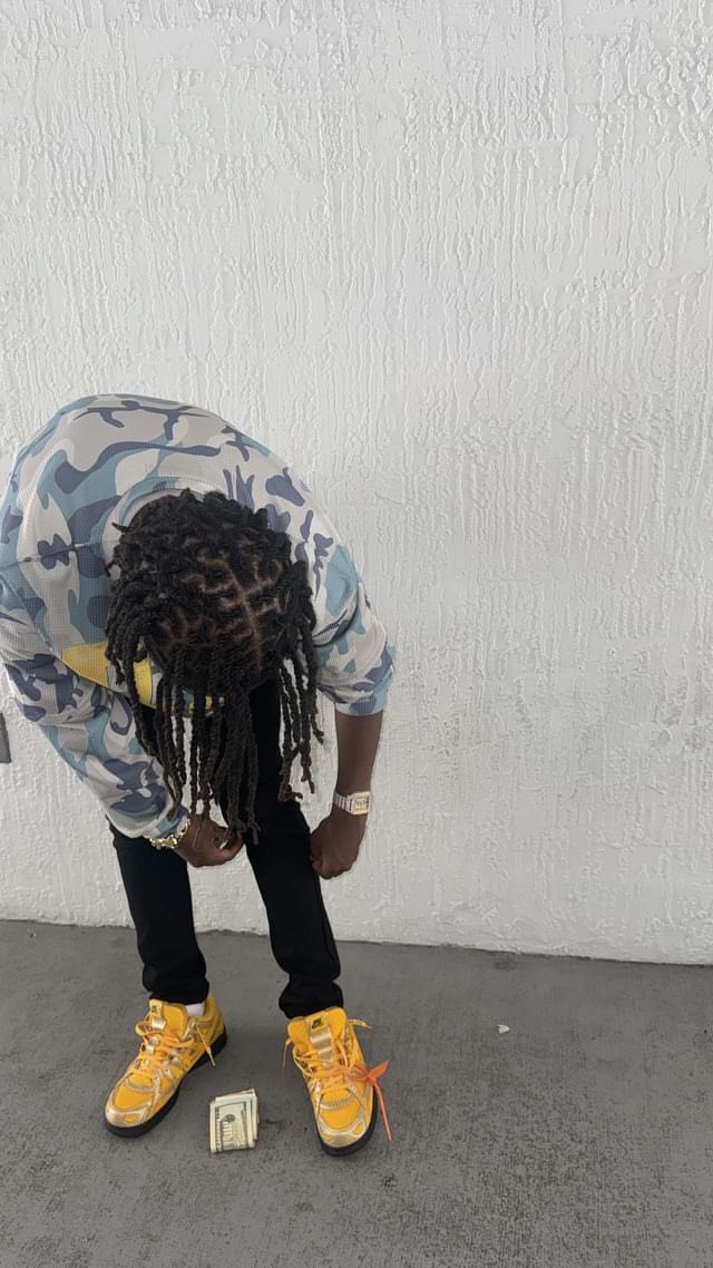 bpfrmda3's tweet image. Baby Ik you see this drip… ya this shi cost😷🦅 #RR1oo🩸