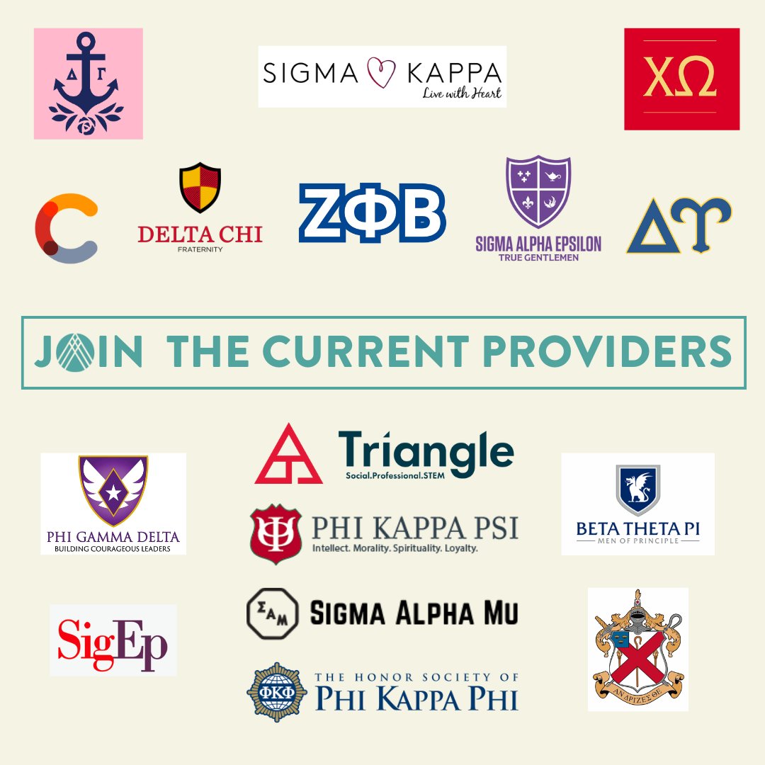 Did you know you can help send students to AFLV experiences? Not only can organizations provide scholarship funding for AFLV conferences and UIFI, but individuals can too. Message us or visit our website for more information today and swipe to see our current list of providers 🌟