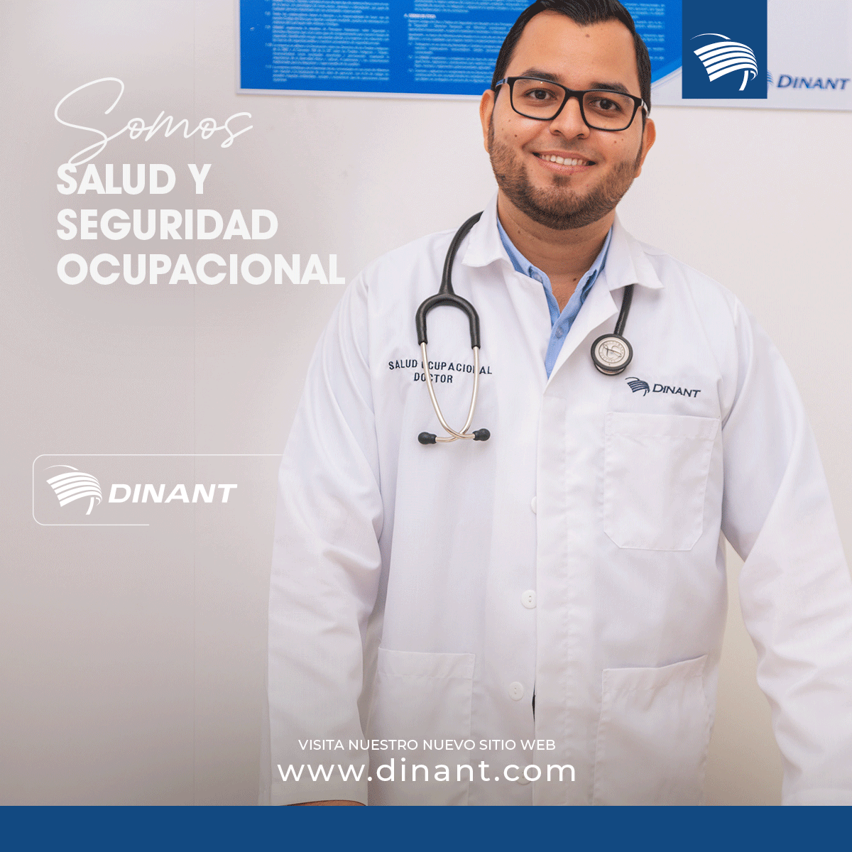 En Dinant nos comprometemos a crear un entorno laboral seguro y saludable para todos nuestros colaboradores. 👷‍♂️🌟

Visita nuestro nuevo sitio web para conocer más de Dinant: dinant.com