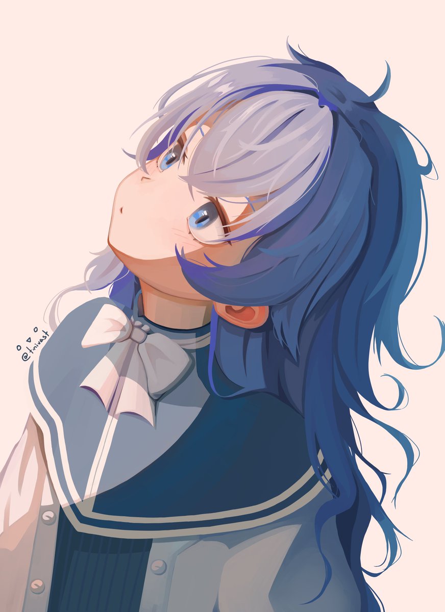 Extra mini Roxy #MushokuTensei