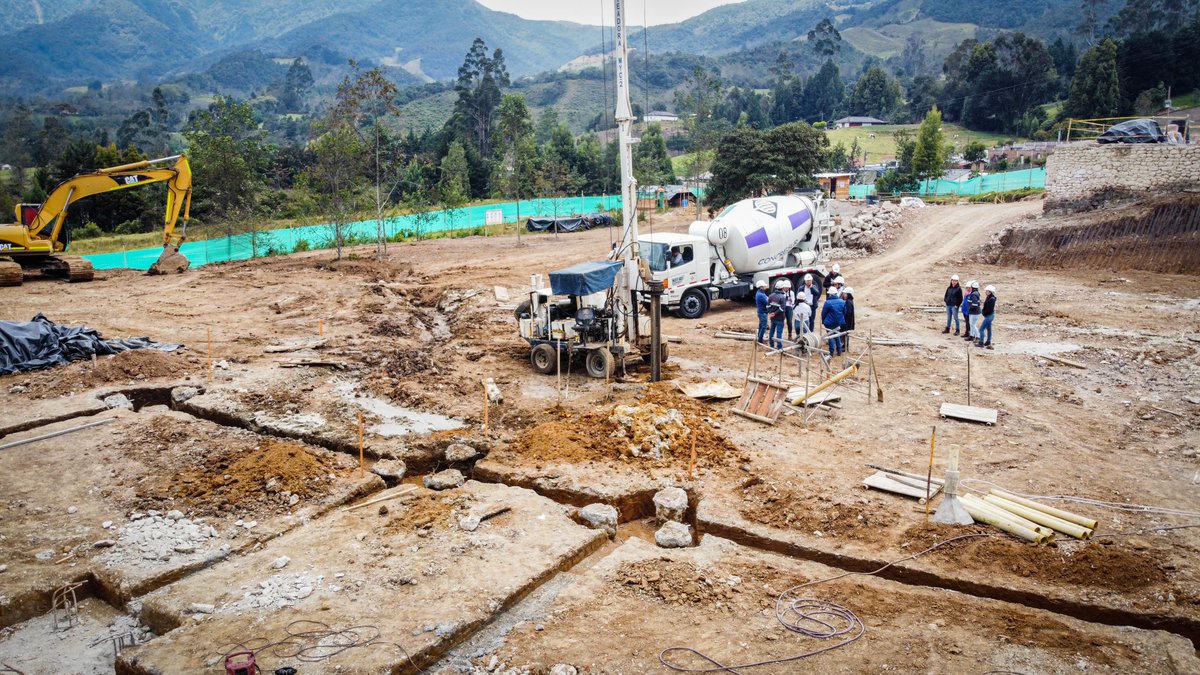Fondo de Infraestructura Educativa tweet media