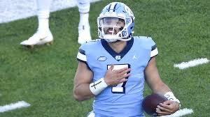 GrantBradleyy's tweet photo. blessed and thankful to receive my first division 1 offer from the university of north carolina #gotarheels https://t.co/DGGiDYAfnY
