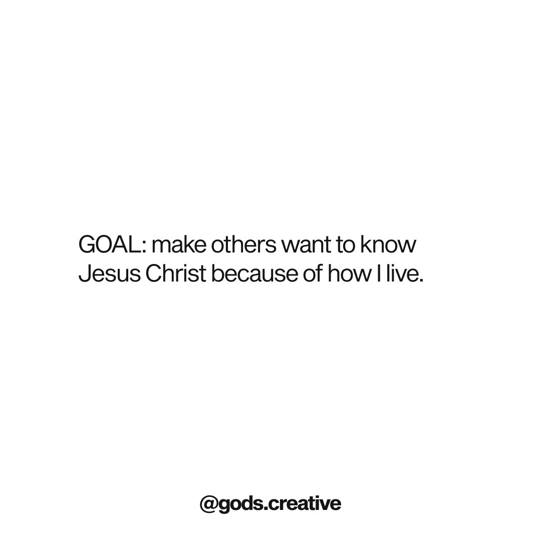 _Godscreative's tweet photo. The ultimate goal🔥 https://t.co/dv6rPiUBa8