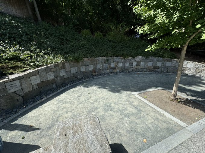 Yesterday I visited a bucket list location..  Salem, MA  I watched a witch trial reenactment, had a tour<a href="/tag/chanel"class="tags"><span>#chanel</span></a><a href="/tag/spoiled"class="tags"><span>#spoiled</span></a><a href="/tag/louboutins"class="tags"><span>#louboutins</span></a><a href="/tag/dinnerdate"class="tags"><span>#dinnerdate</span></a>