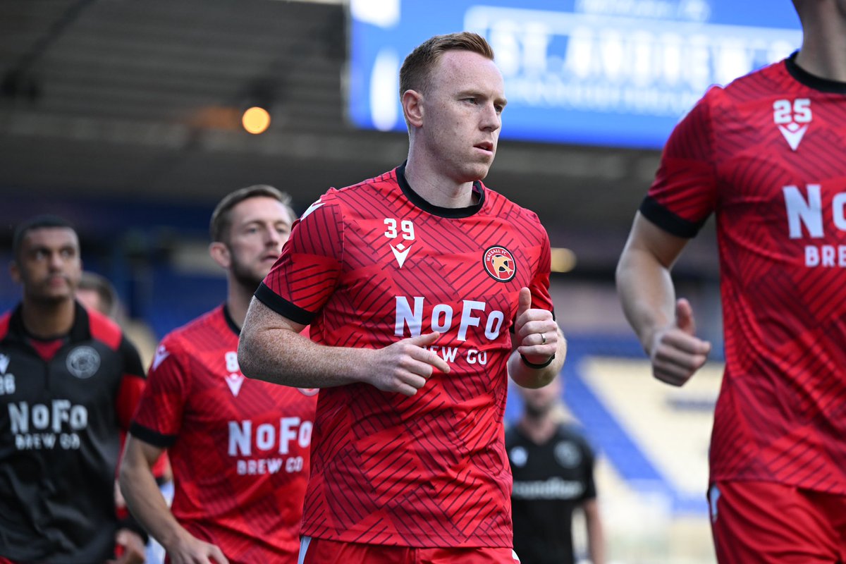 WFCOfficial's tweet photo. 🙌 Great to see you back in the matchday squad DJ! https://t.co/qUtCPbhZp5
