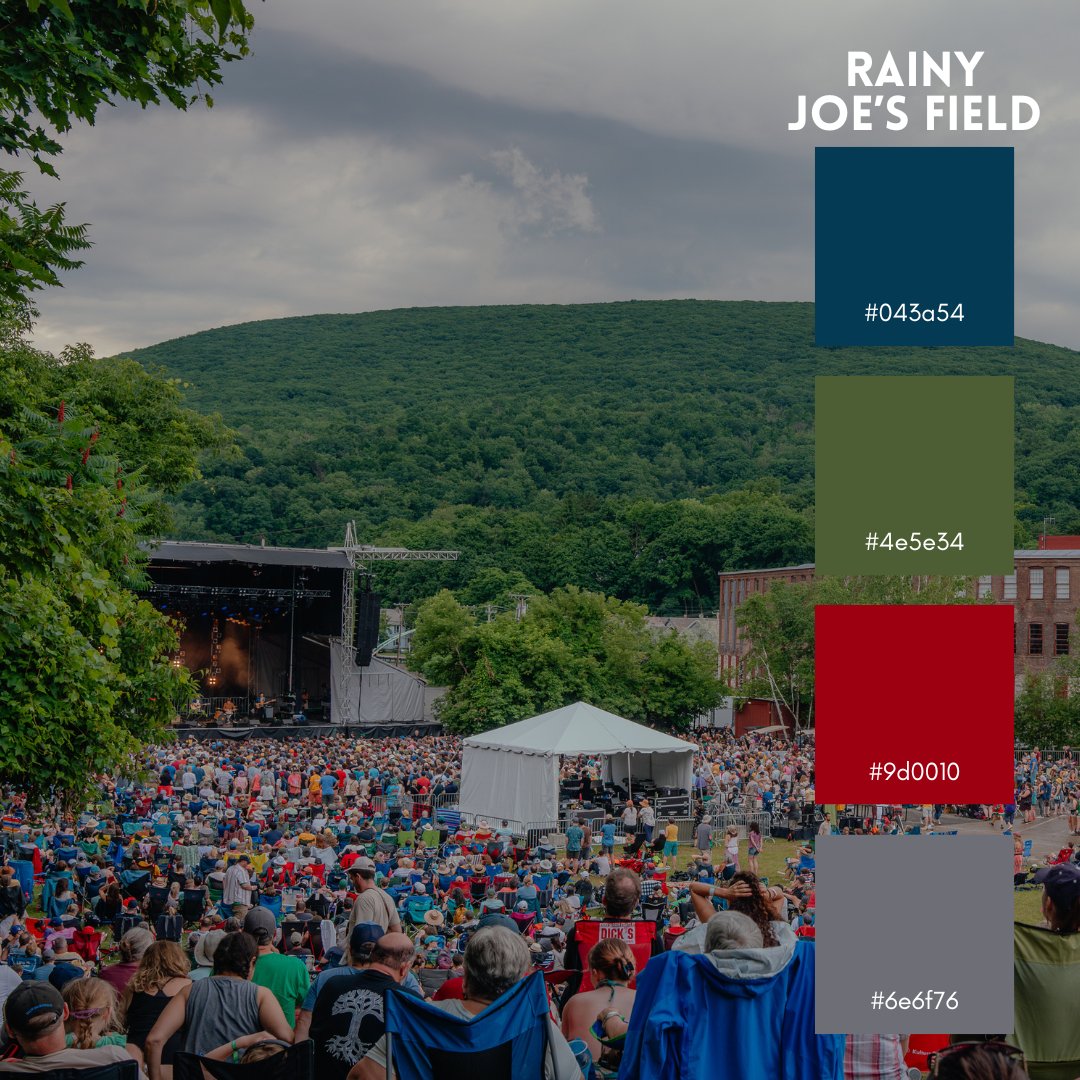 Solid Sound Festival tweet media