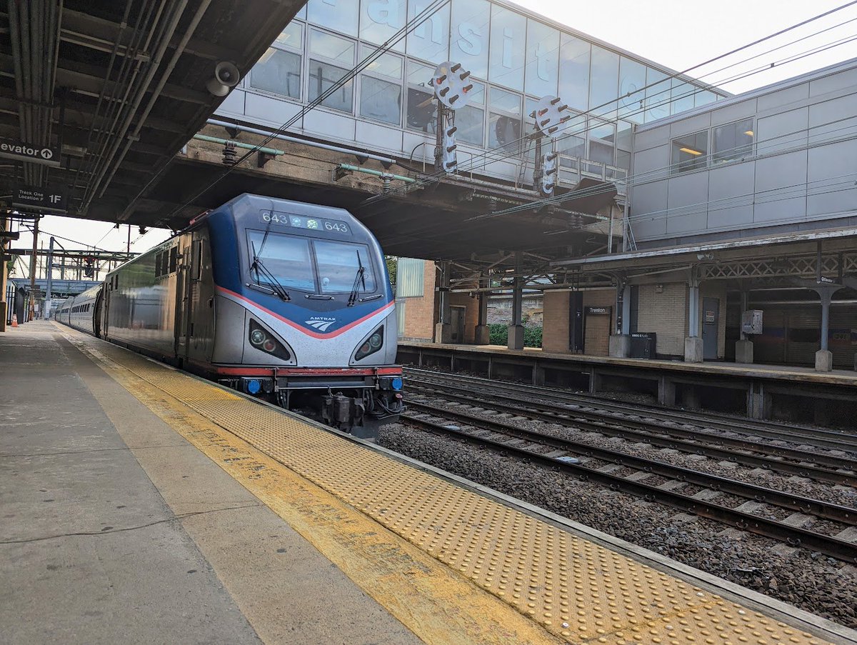 I-94 Rail Coalition tweet media