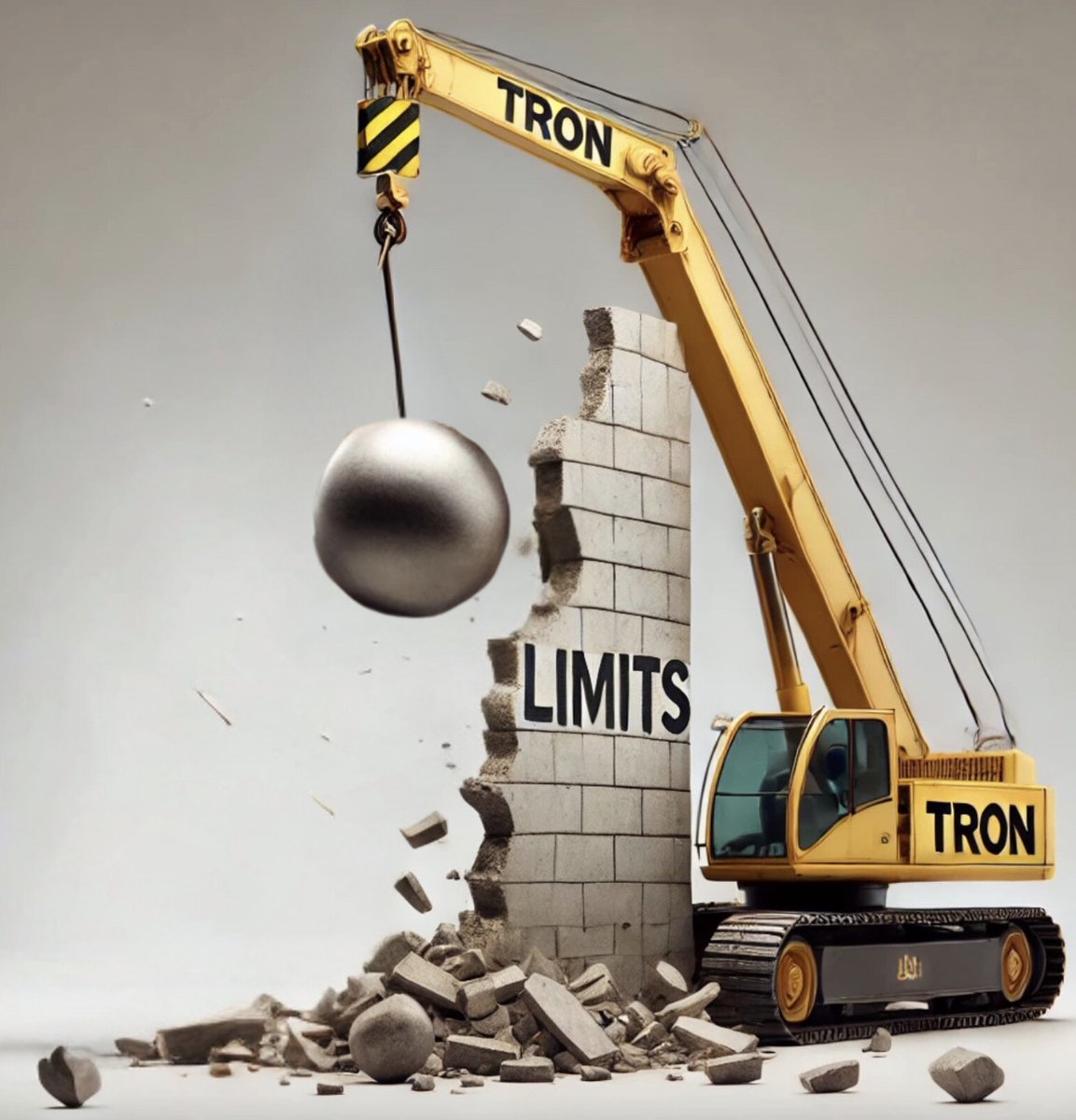 TechandTron's tweet image. According to Binance, in August 2024, TRON generated $61.43 million in gas fees, representing a 46.54% increase compared to July. Breaking limits. #TRON #blockchain #crypto @trondao @justinsuntron 

techandtronmagazine.com