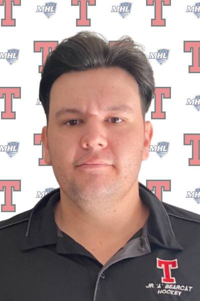 Truro Junior ‘A’ Bearcats tweet media