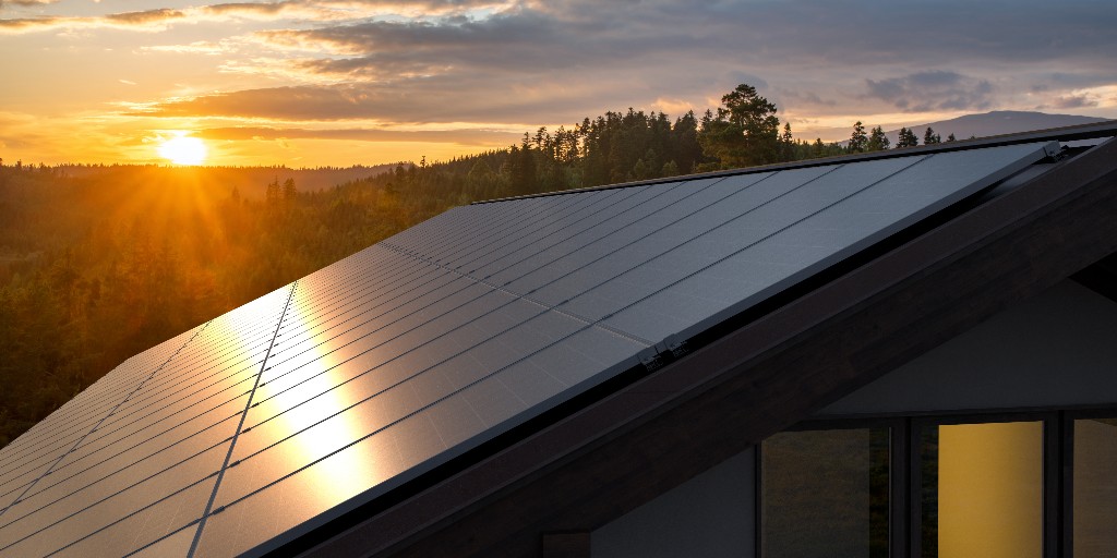 We’re just 1 week out from @RePlusEvents! Our team will be on site to share all about the benefits of partnering with #IGSSolar. Find us at booth MG1316. #RePlus #RePlus24 #CleanEnergy #Solar #SolarEnergy #SolarPower bit.ly/3YMMmW4