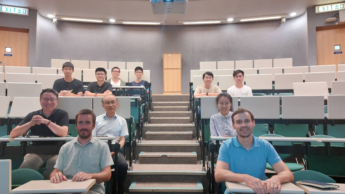 CATART Project tweet media