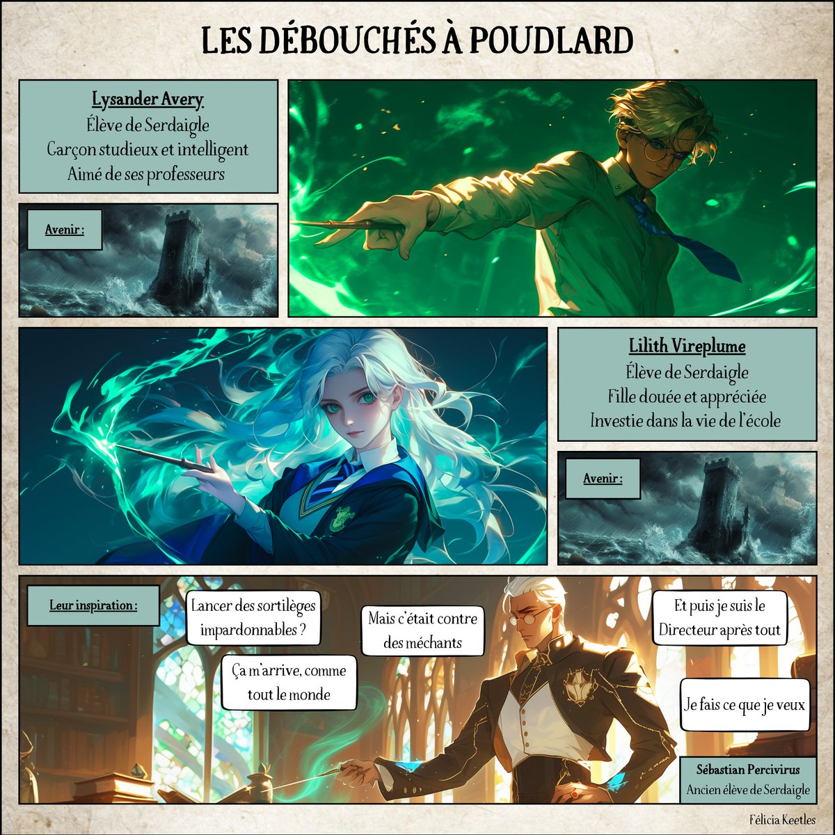 Je suis le plus grand de tous les sorciers ! 

twitch.tv/qidou

#harrypotter #fivewarts