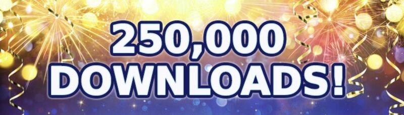 We just reached a quarter of a million downloads in just six months. How did we accomplish this? By having the greatest and most supportive listeners in the world. THANK YOU!
#audiofiction #audiodrama #podcast #podcasts #podcasting #fableandfolly <a href="/fableandfolly/">Fable and Folly</a>