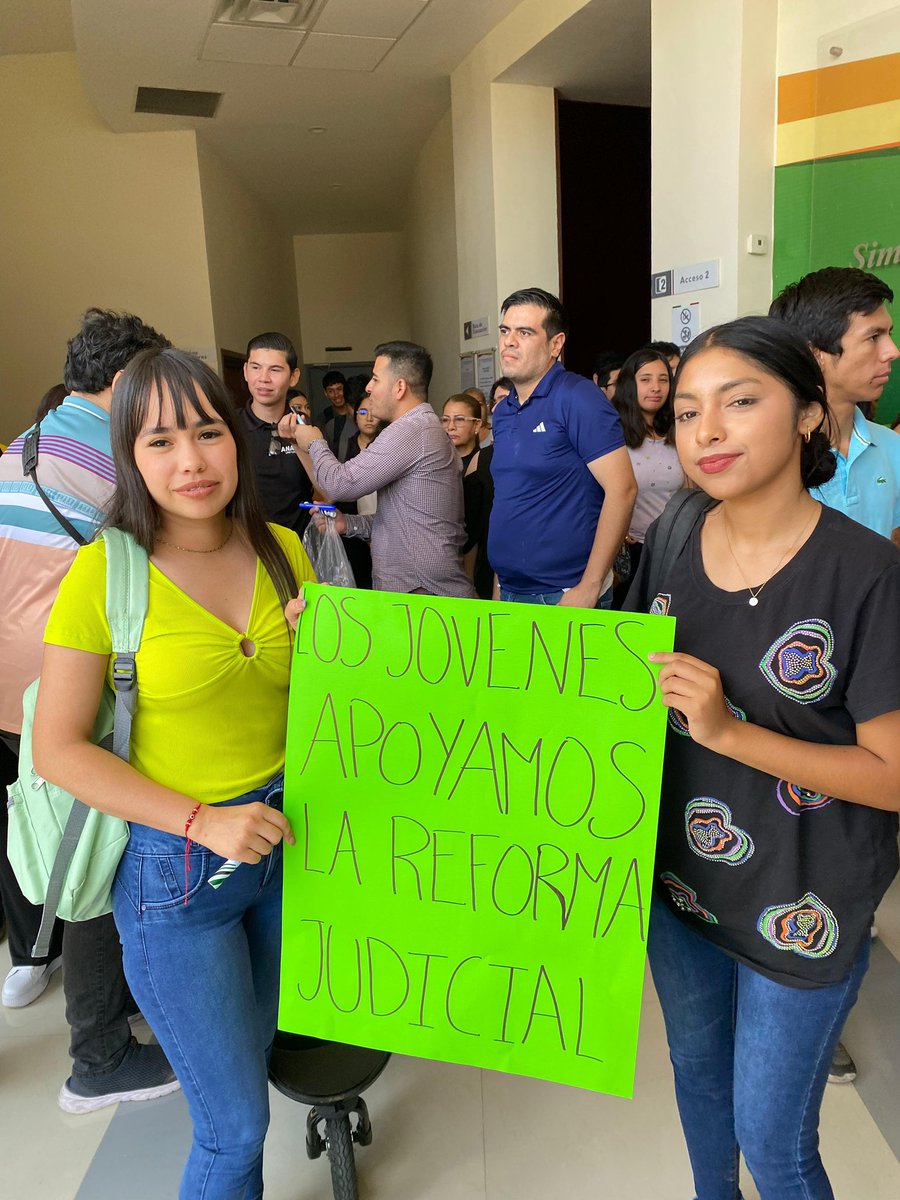 ndurancoronado's tweet photo. JOVENES POR LA REFORMA.
#SINALOA. https://t.co/XKfomiLPiC