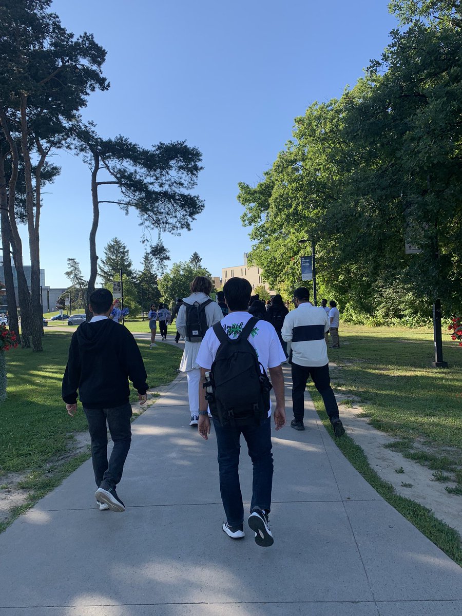 Walter Tavares (@waltertava) on Twitter photo The start of another great year <a href="/UTSCDHS/">Department of Health & Society</a>! Great to see and feel the excitement on campus today. The start of another great year <a href="/UTSCDHS/">Department of Health & Society</a>! Great to see and feel the excitement on campus today.