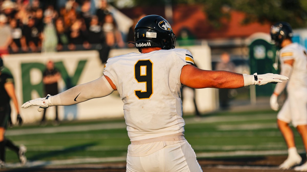 MTU Football Hosts Hardrockers for Home Opener Thursday Night

📝: michigantechhuskies.com/news/2024/9/3/…

#CRTD  #FollowTheHuskies