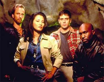 k50cullen's tweet photo. In 1996 and 28 Years Ago, #TheBurningZone premiered on UPN on this day RT and Like if you remember this show. (@JamesBlackActor, #MichaelHarris, @JDMorgan, @thetamlyntomita, #BradfordTatum, @colemanluck, @c_eastlake, #RobGilmer, @UniversalTV) https://t.co/g91a5mF1A3