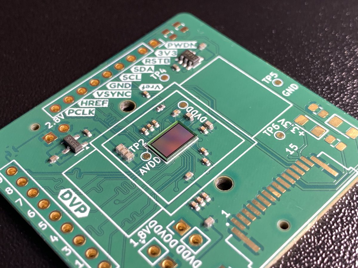 icanc4's tweet image. $1.5, 1/2.9” sensor, raspberry pi compatible &amp;amp; microcontroller friendly, made by me and miles @uwrealitylabs