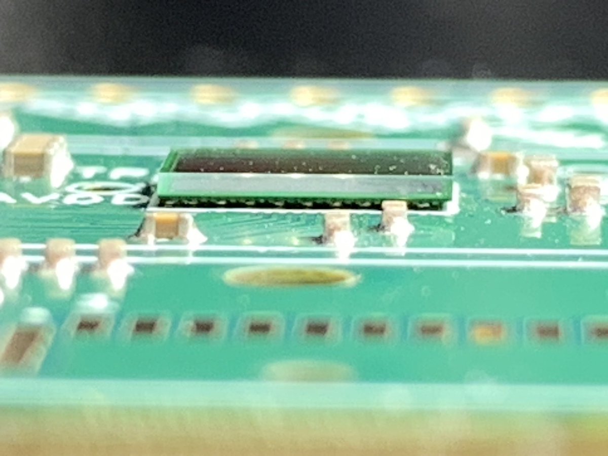 icanc4's tweet image. $1.5, 1/2.9” sensor, raspberry pi compatible &amp;amp; microcontroller friendly, made by me and miles @uwrealitylabs