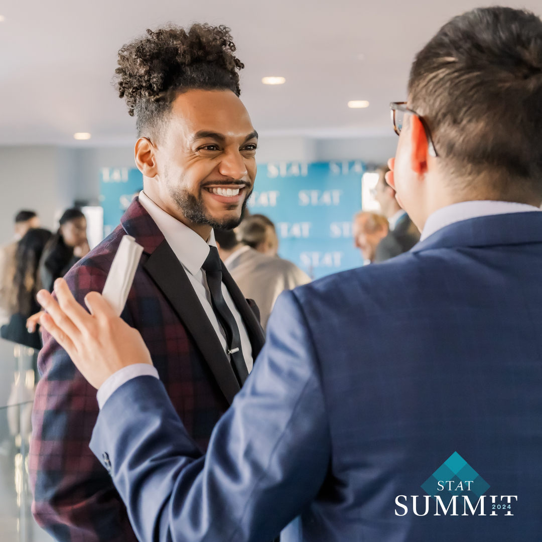 We've added more names to our speaker list for the 2024 #STATSummit. 

Register for the event here: trib.al/9CMg51B

See more of the leaders that will be joining us below. 🗣️👇