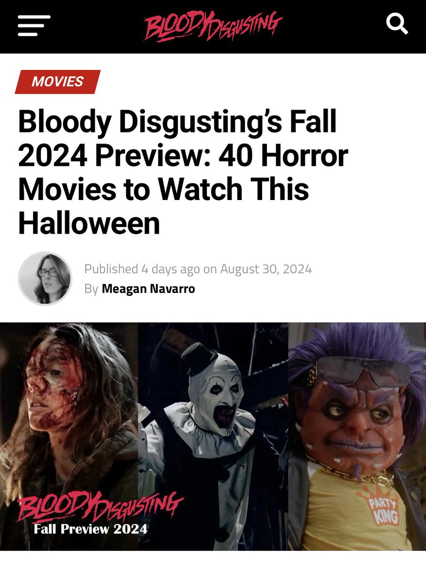 AMP 🎥 tweet media