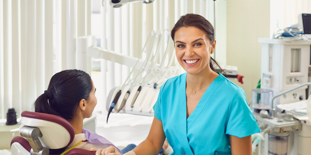 DTANews's tweet photo. How are DSOs tackling the staffing shortage in dentistry? By adapting to new employee expectations and marketplace pressures, DSOs are reshaping salaries, benefits, and workplace culture. Learn more from @drbicuspid. https://t.co/PiewuXooAD #DSOs #Dentistry #staffingshortage https://t.co/uR3nxX7cGf