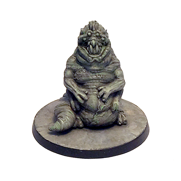 CheckPointMini's tweet image. Ubbo-Seth the great devourer. A large chaos demon with four arms and a bloated appearance. 28mm miniature.

checkpointminiatures.co.uk/shop/ntd15-ubb…
