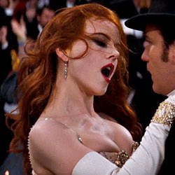 TheCinesthetic's tweet photo. nicole kidman in moulin rouge! (2001) https://t.co/WPU7VDquDT
