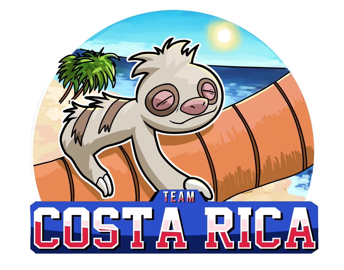 Me complace anunciar que de nuevo seré capitán de Costa Rica junto a <a href="/davidness2/">*davidness♪♪</a> para la copa mundial VGC de <a href="/VGCVictoryRoad/">Victory Road VGC</a>

Estaremos haciendo tryouts para elegir algunos puestos de la sele, cualquier interesado puede dejar un comentario o contactarnos por MP. ¡Pura vida!