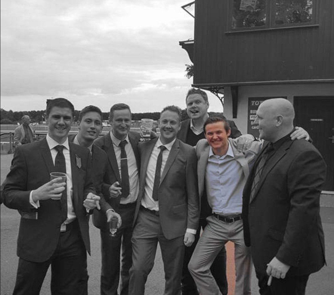 Ian Crabtree tweet media