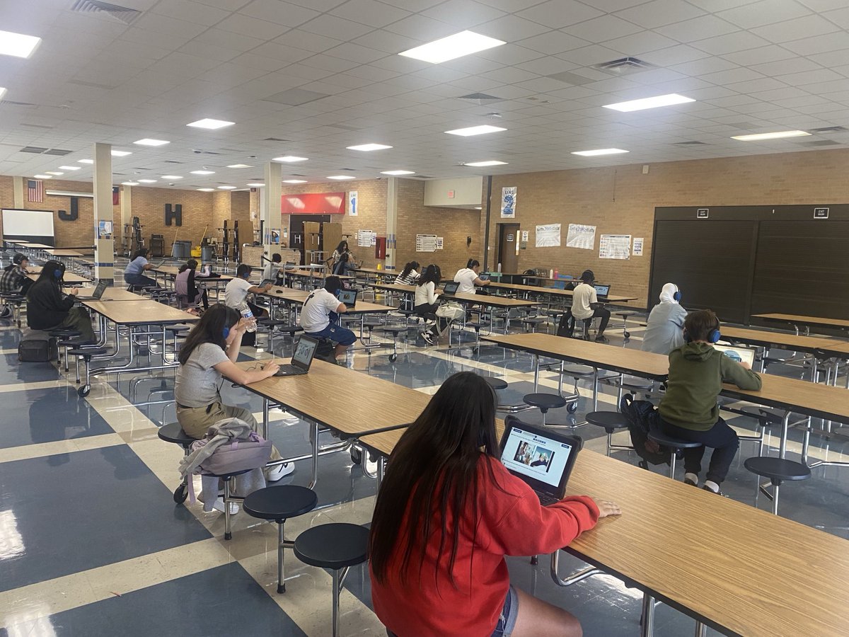 susan bynum (@susanlbynum) on Twitter photo Gearing up to rock TELPAs this year with our Summit K-12 assessment. โฆ<a href="/Apollo_JH/">Apollo STEAM Academy</a>โฉ โฆ<a href="/RichardsonISD/">Richardson ISD</a>โฉ Gearing up to rock TELPAs this year with our Summit K-12 assessment. โฆ<a href="/Apollo_JH/">Apollo STEAM Academy</a>โฉ โฆ<a href="/RichardsonISD/">Richardson ISD</a>โฉ