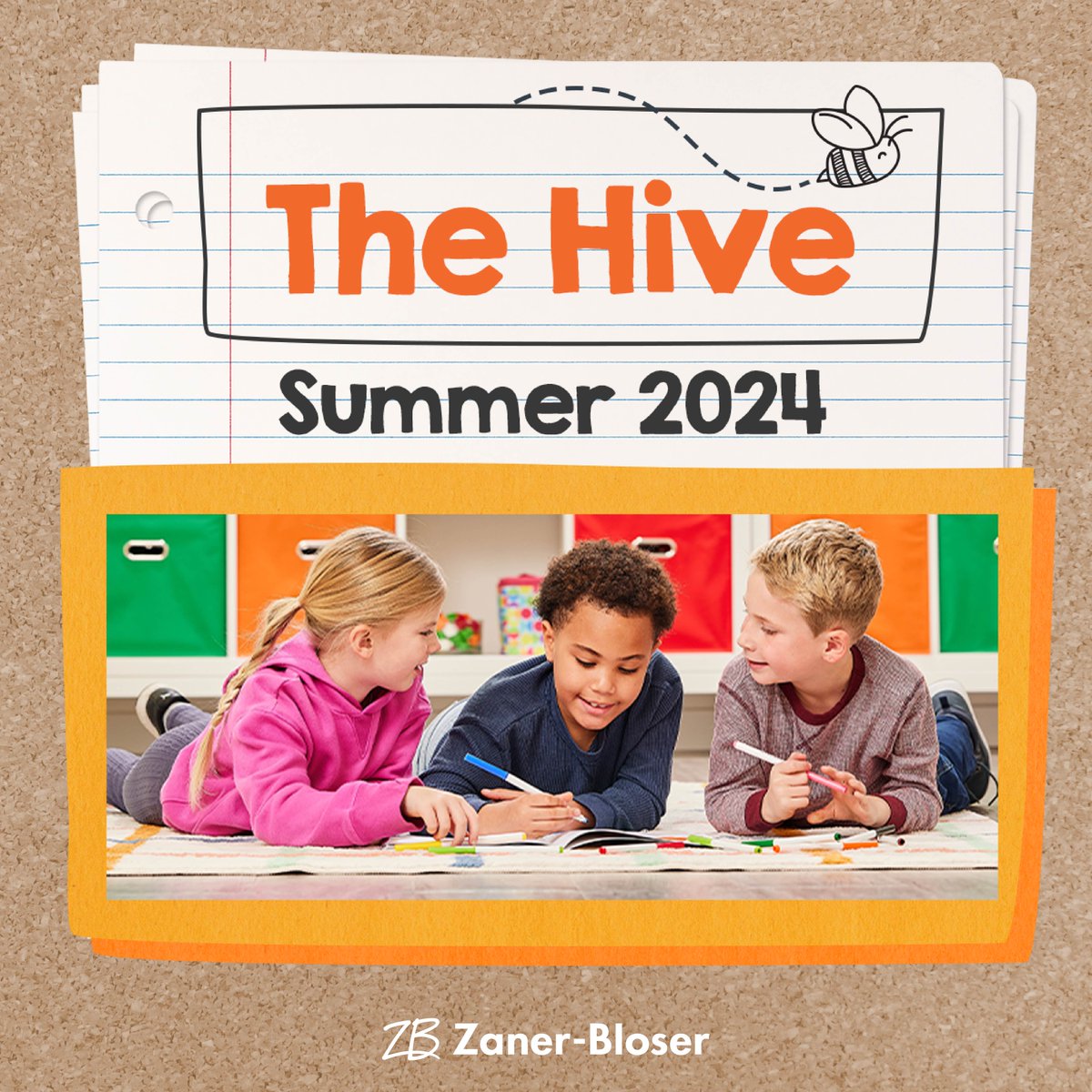 If you ❤️ freebies and inspiration from other teachers' classrooms, check out The Hive, a free quarterly newsletter for K–6 teachers. Subscribe to get all the issues delivered straight to your inbox! bit.ly/3ANCOjz