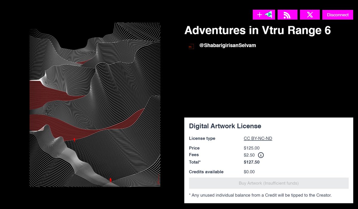 Shabarigirisan4's tweet image. Drop is available in @vitruveochain 
@VTRUDreamers @techbubble

Link : 

studio-api.vitruveo.xyz/assets/store/6…

#VTRU #SGlinestrates #Techbubble #Vitruveo