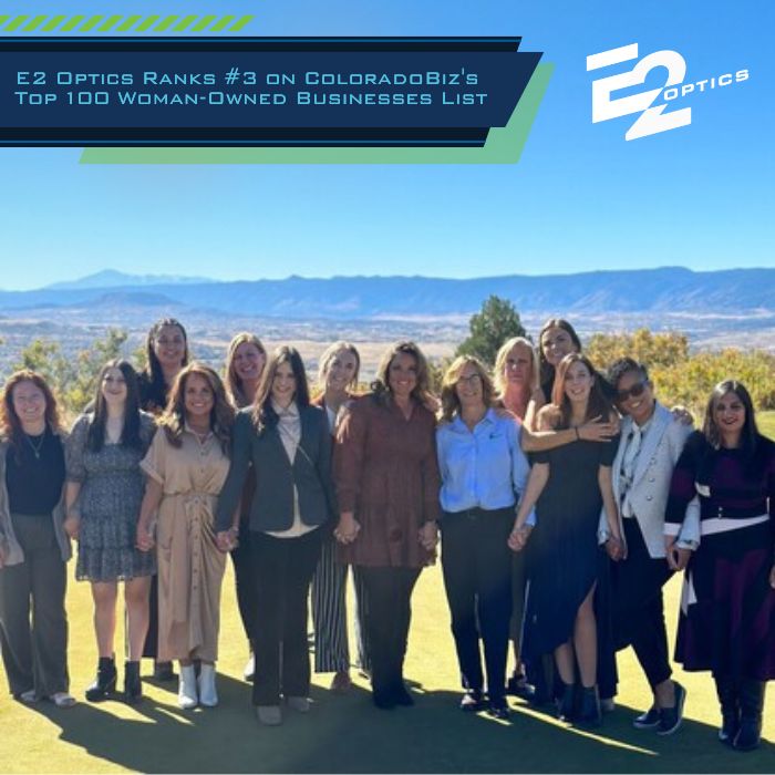 E2 Optics tweet media