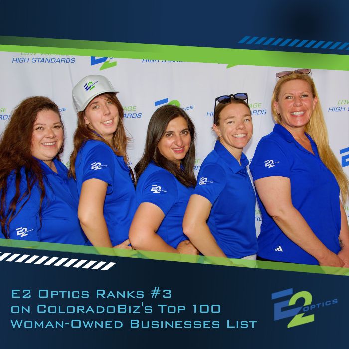 E2 Optics tweet media