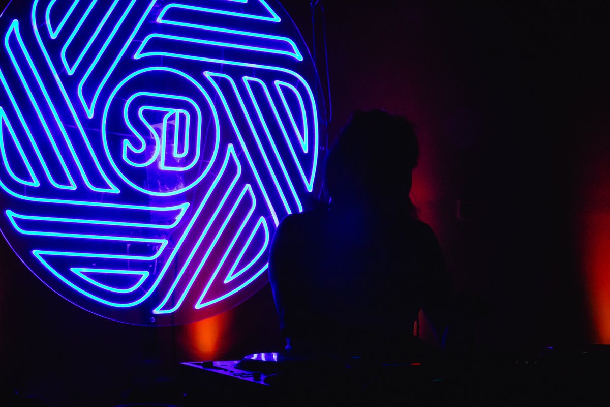 sandiegofc's tweet image. Let&apos;s run it back ⏪

SDFC x Future Is Color ® Studio Sessions

#FlowWithUs