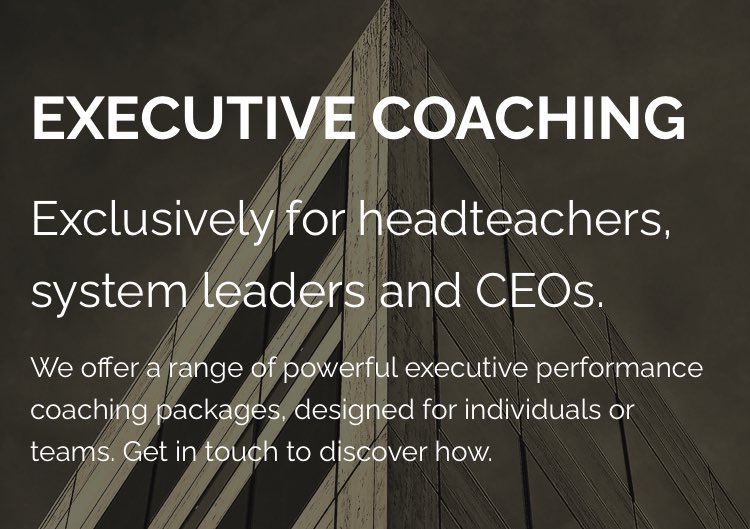If it’s purposeful leadership support you need then please get in touch. 

We have a range of coaching and mentoring packages to suit. Ideal for new and aspiring leaders. 

DM us on here or via <a href="/AndrewDMorrish/">Andrew Morrish</a> More info here: MakanaLeadership.co.uk 

#edutwitter