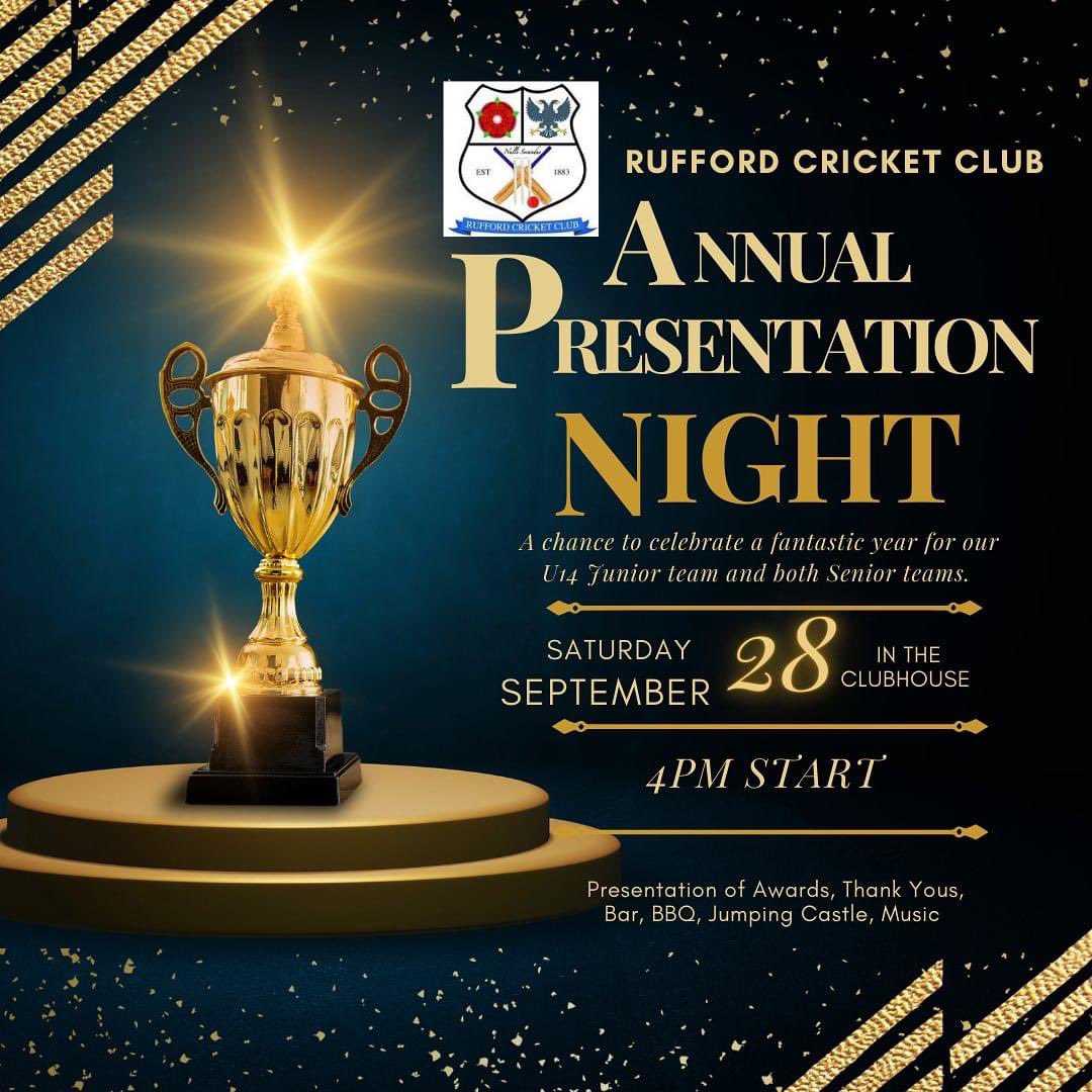 Rufford Cricket Club tweet media
