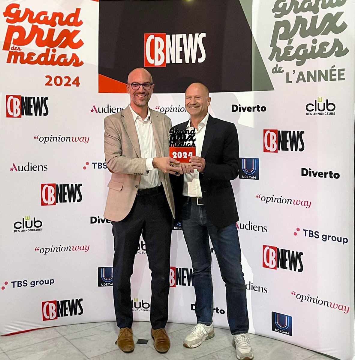 L'ÉQUIPE Pro tweet media