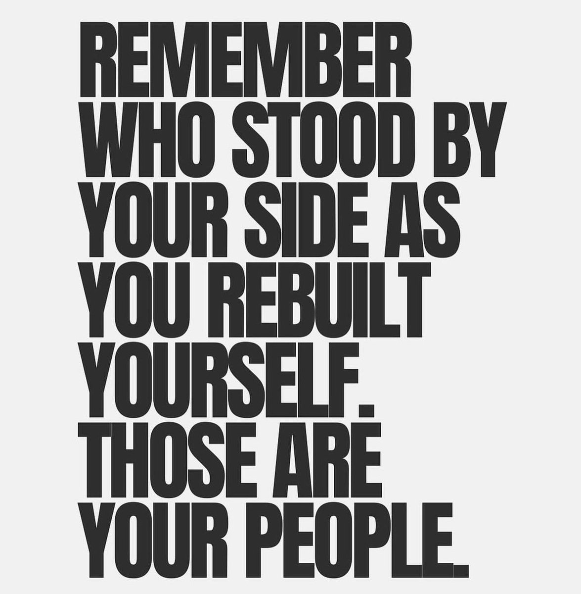 Love THOSE people!!!!