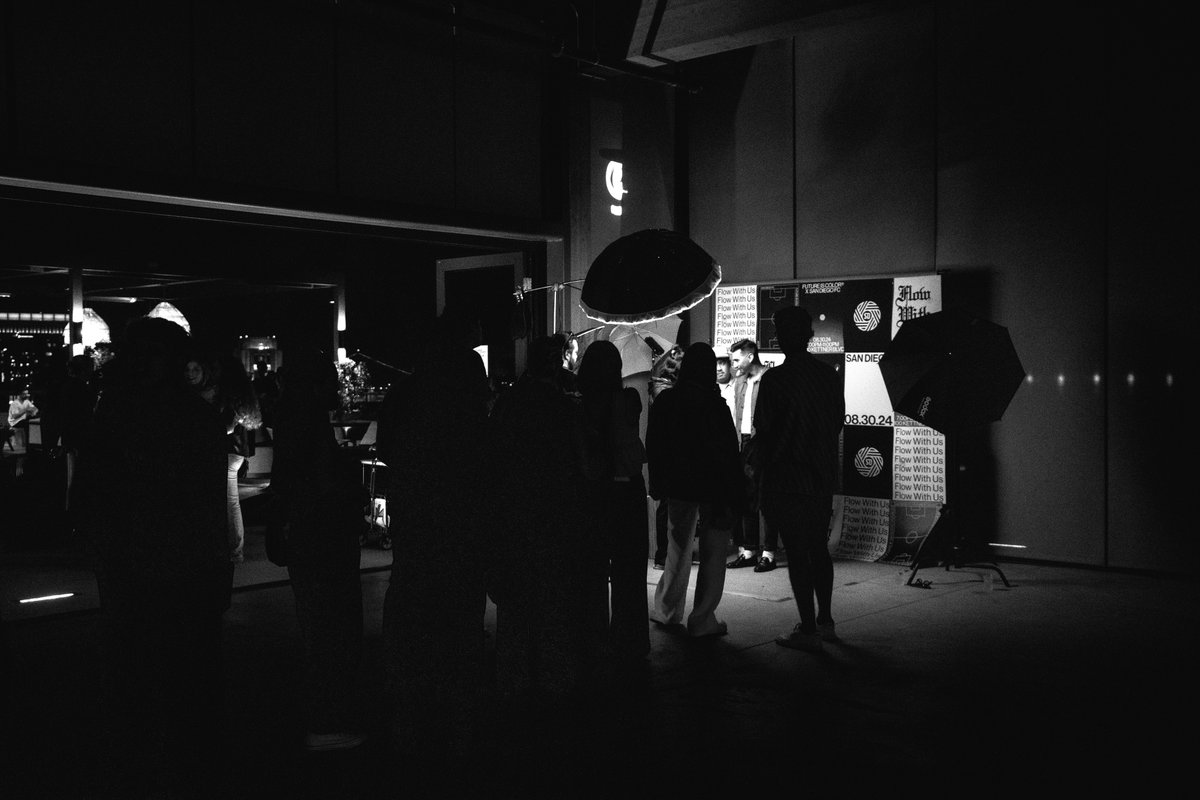 sandiegofc's tweet image. Let&apos;s run it back ⏪

SDFC x Future Is Color ® Studio Sessions

#FlowWithUs