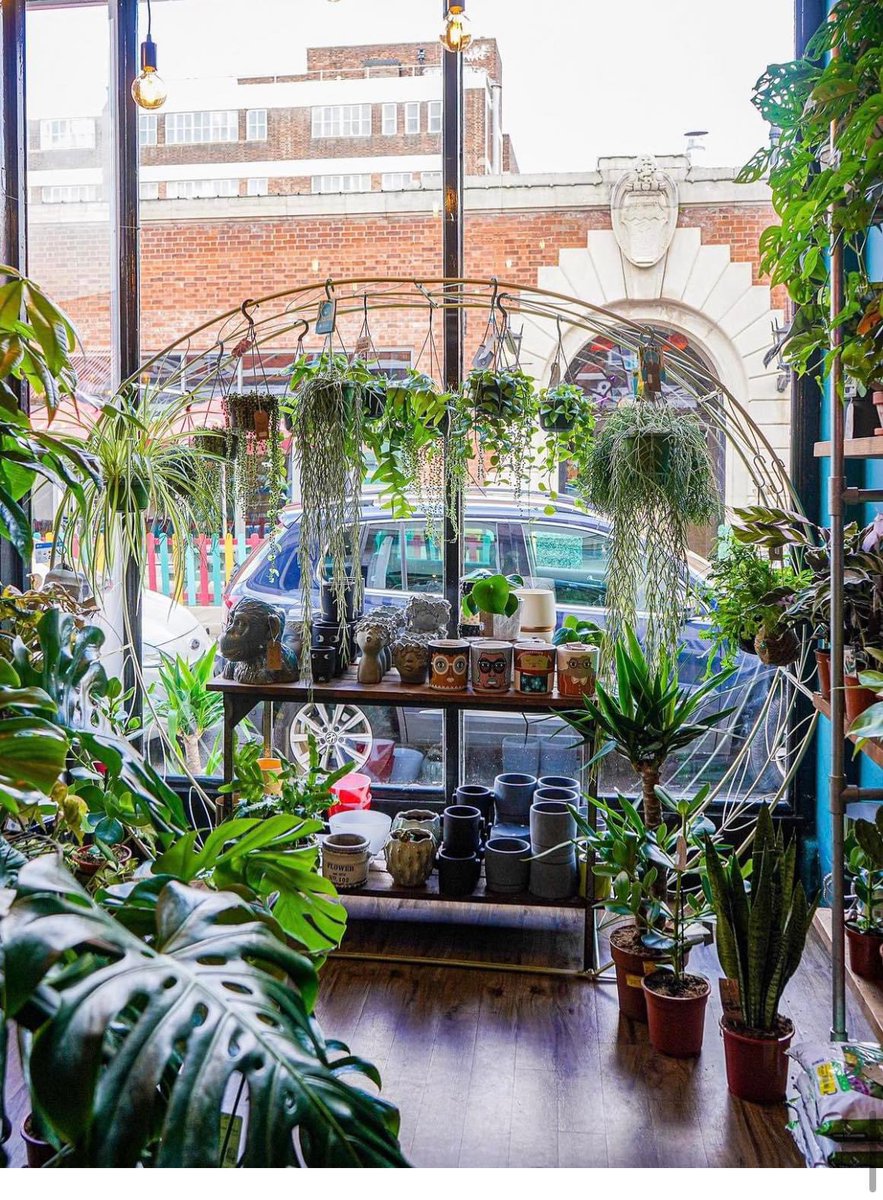 Being an independent business is a tough one  at the moment. I remember weekends shopping in town being the highlight of the week. Supporting local and spending local is key to redeveloping our relationships with our high streets.