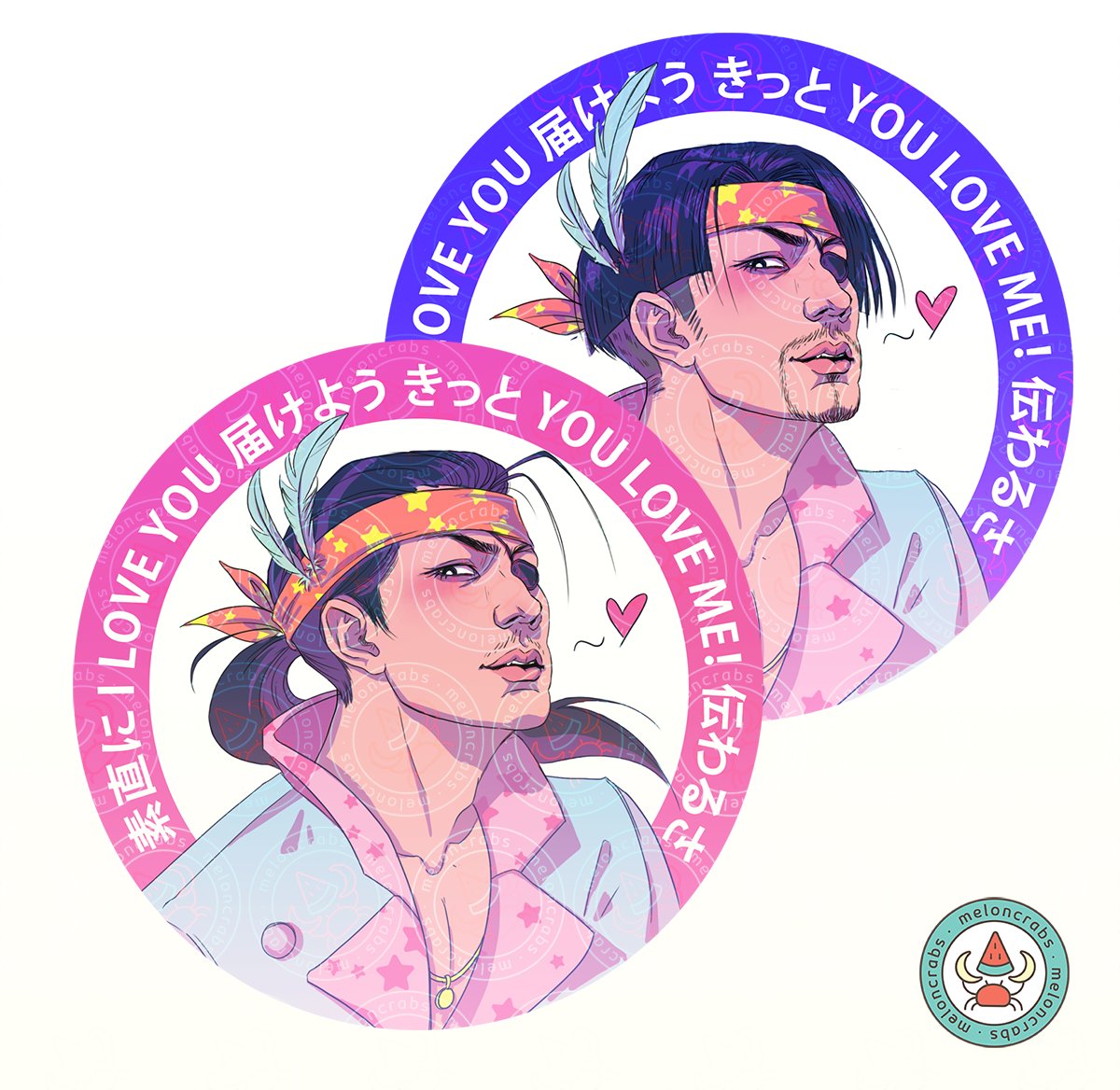 🌸🔪An/Ian🔪🌸 tweet media