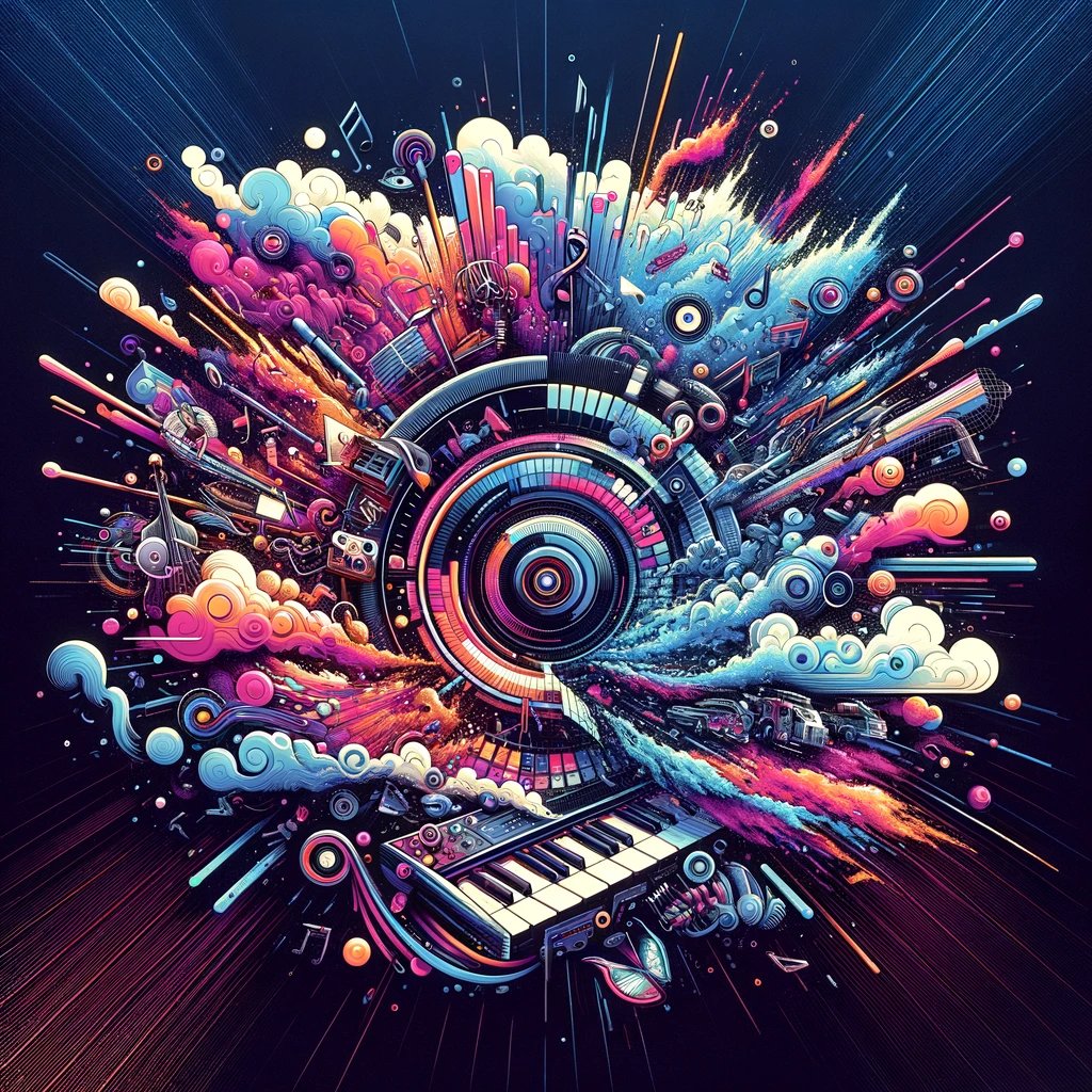 AIInsightHub's tweet image. 🎵 Turn Your Music into Visual Art with Specterr! 🌈🎶

tinyurl.com/Specterr

🔹 Start for Free
🔹 Create Visually Engaging Music Videos in Minutes
🔹 Perfect for Artists and Producers

#MusicVisualization #Specterr #AudioToVisual #MusicalArtistry #CreateWithSpecterr