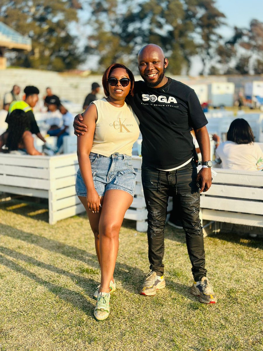 Mbudumar's tweet image. SOGA 2024