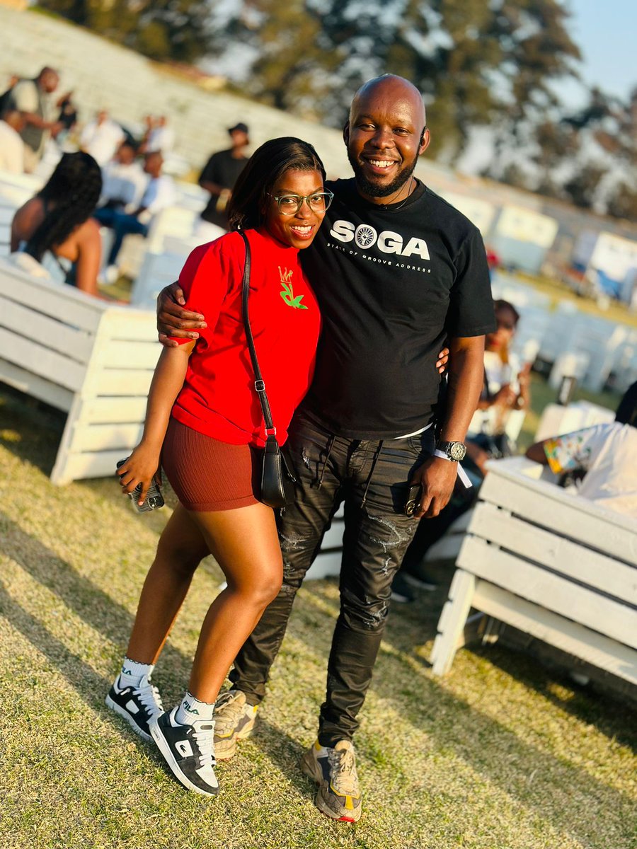 Mbudumar's tweet image. SOGA 2024