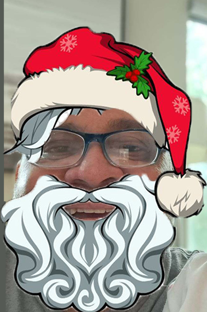 jazchaz's tweet image. The Gif is grandfathered in, it&apos;s too good to be relieved of its duties ...Andy is both the DOTMO/GM &amp;amp; the 👑 ( and Willie is of course #MTSC -Mets Twitter Santa Clause )