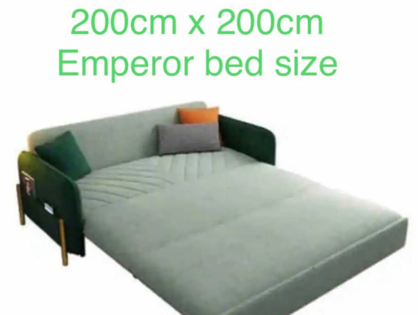 b&amp;bs going wild in london